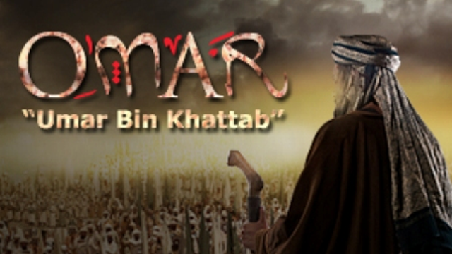 Umar Bin Khathab Bersama Gubernur Homs