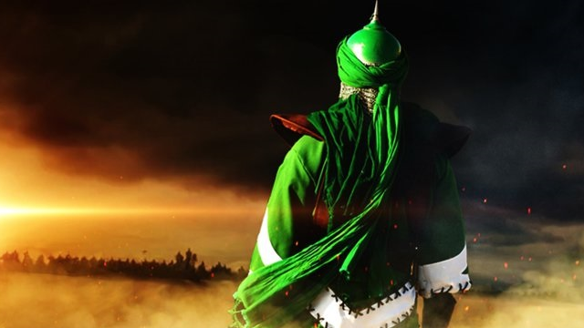 Kisah Khalifah yang Dzalim
