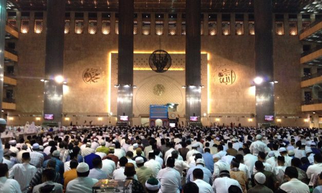 Mengapa Hari Jum’at Begitu Istimewa Bagi Umat Islam?