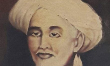 Kisah Syekh Arsyad Al-Banjari