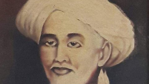 Kisah Syekh Arsyad Al-Banjari