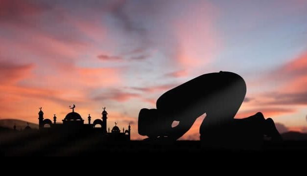 Kisah Isra Miraj Nabi Muhammad dan Sejarah Diperintah Sholat