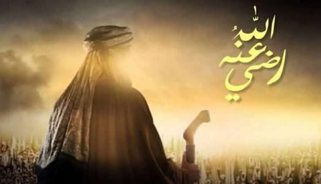 Kisah Umar bin Khattab Ditanya Malaikat Munkar-Nakir