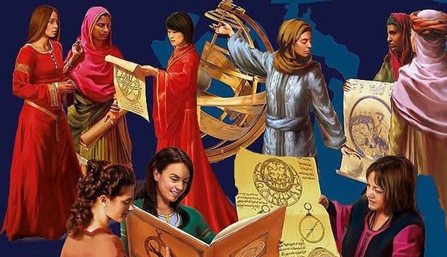 Kisah Zubaidah binti Jafar, Istri Raja yang Sederhana dan Dermawan