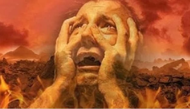 Kisah Mimpi Ibrahim Al Wasiti yang Tidak Jadi Masuk Neraka
