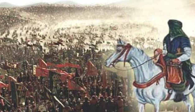 Kisah Mimpi Rasulullah Sebelum Perang Uhud