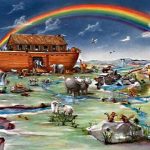 Kisah Nabi Nuh tentang Hidayah Hanya Milik Allah