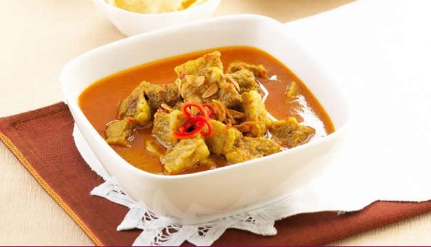 Kisah Rasulullah dan Gulai untuk Tetangga Yahudi