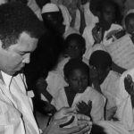Kisah Sang Legenda Tinju Muhammad Ali Masuk Islam