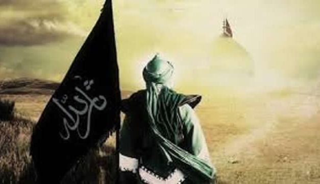 Kisah Sayyidina Umar bin Khattab Masuk Islam