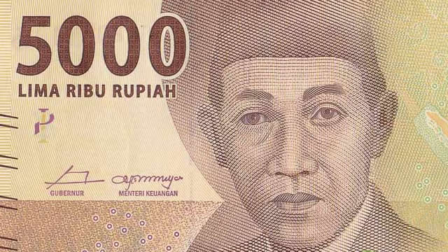Kisah Seorang Bapak yang Berangkat Umrah Hanya Dengan 5000 Rupiah