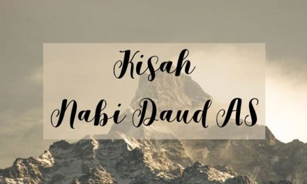 Kisah Nabi Daud dan Cacing Tanah