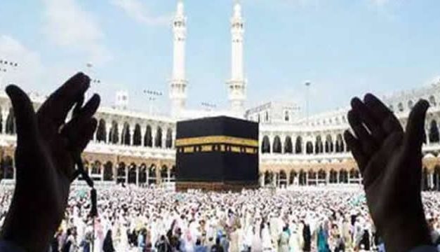 Kisah Abdullah bin Mubarrok Naik Haji