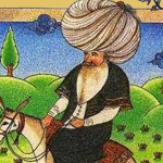 Kisah Abu Nawas Mendapat Uang Tanpa Kerja