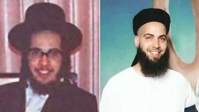 Kisah Joseph Cohen, Seorang Yahudi Orthodox Yang Masuk Islam Di Israel