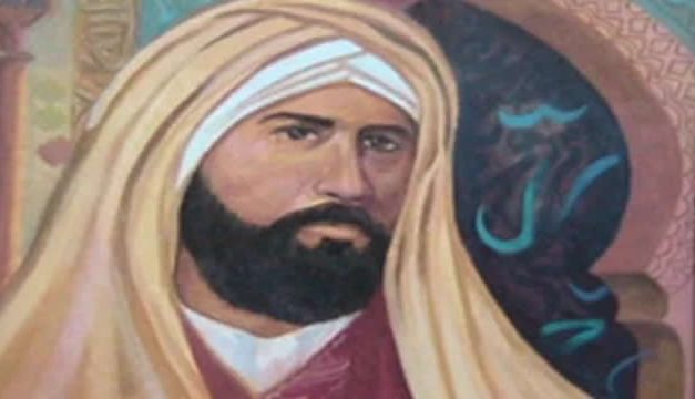 Kisah Kegalauan Imam Al Ghazali