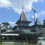 Kisah Masjid Keramat Yang Menjadi Saksi Masuknya Islam ke Kalimantan Selatan