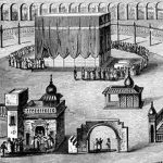 Kisah Nabi Ismail Membangun Ka’bah bersama Nabi Ibrahim