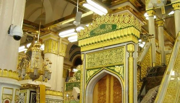 Kisah Sahabat Meninggalkan Rasul Saat Khutbah Shalat Jumat