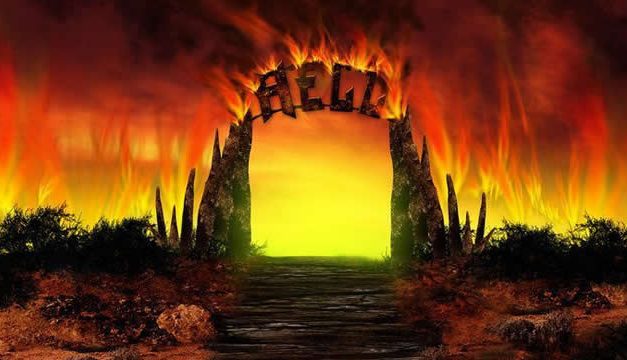 Kisah Seseorang Yang Membaca Bismillah Sebelum Masuk Neraka