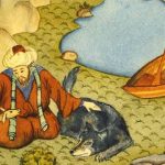 Kisah Sufi Dan Anjing Serta Pakaian Seorang Darwis