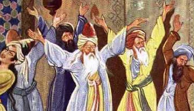 Kisah Sufi Membakar Al Quran