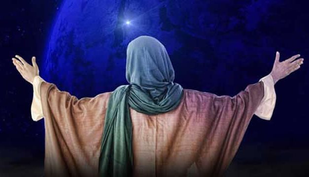 Kisah Taubat Sya’wanah, Sang Sufi Perempuan