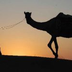 Kisah Tsabit Al Anshari, Sahabat Nabi yang Pura-Pura Buka Puasa