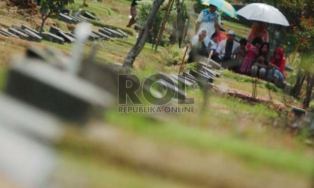 Orang Paling Cerdas dan Mulia Menurut Rasulullah SAW