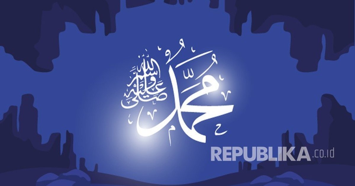 Mengenal Sumber-Sumber Pendapatan Rasulullah SAW