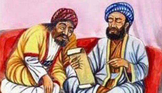 Kisah Kecerdikan Al-Ashmu’i Berkelit dari Pertanyaan Harun al-Rasyid