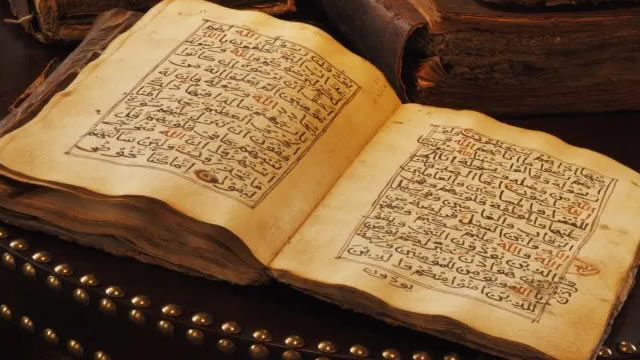 Ketika Sayyidina Ali Meminta Al-Qur’an Berbicara