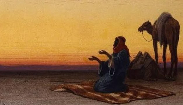 Kisah Kesabaran Nabi Ayyub AS yang Membuat Setan Menyerah