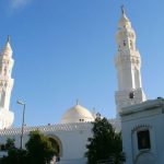 Kisah Masjid Pertama yang Dibangun Rasulullah