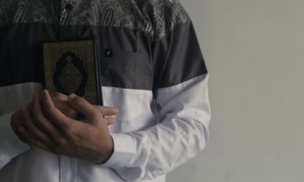 Kisah Pemuda Jadi Mualaf Setelah Mimpi Bertemu Rasulullah dan Nabi Isa