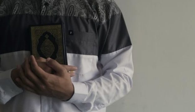 Kisah Pemuda Jadi Mualaf Setelah Mimpi Bertemu Rasulullah dan Nabi Isa