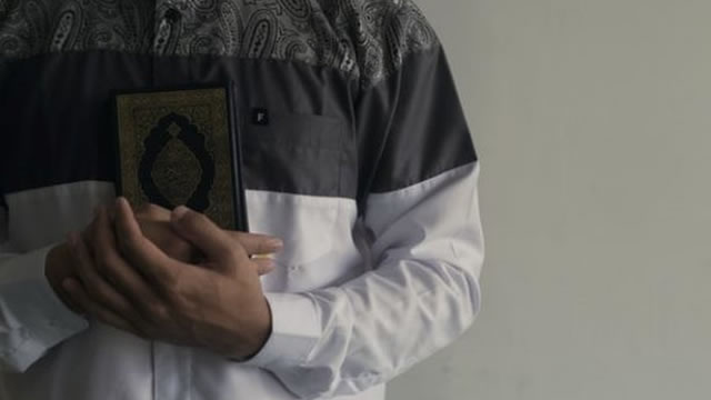 Kisah Pemuda Jadi Mualaf Setelah Mimpi Bertemu Rasulullah dan Nabi Isa