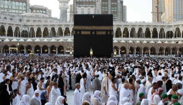 Kisah Syekh Junaid Al-Baghdadi dan Tamunya yang Baru Pulang Haji