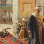 Kisah Umar bin Khattab Menghadapi Pengkhianat