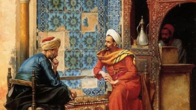Kisah Abu Nawas Kembali Mengkritik Orang Kikir