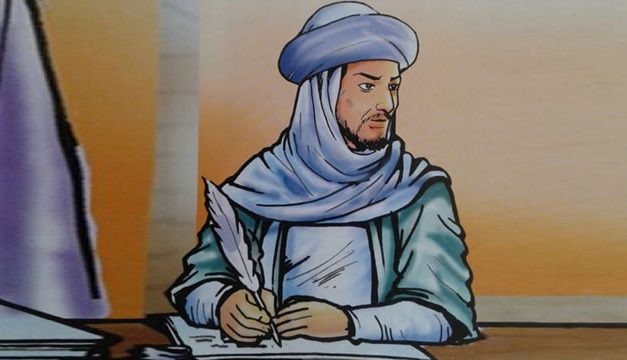 Pesan Paling Berharga dari Umar bin Abdul Aziz Kepada Keluarganya