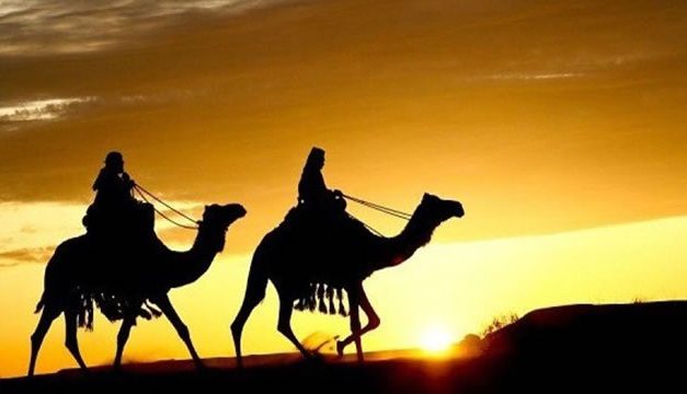 Syahidah Pertama Islam, Sumayyah binti Khayyath