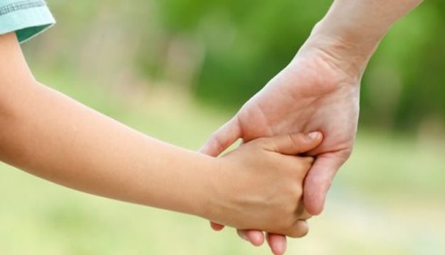 Hadiah untuk Orang Tua yang Ditinggal Mati Anaknya