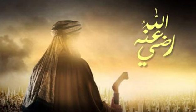 Tujuh Nasihat Umar bin Khattab Kepada Anaknya