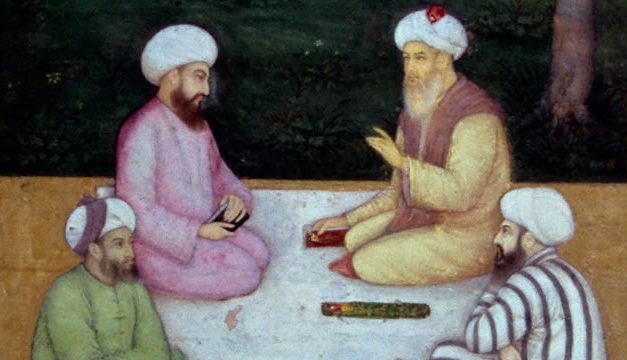 Dua Ulama Terkemuka di Masa Dinasti al-Murabithun (Ibn al-Arabi dan al-Qadhi Iyadh)