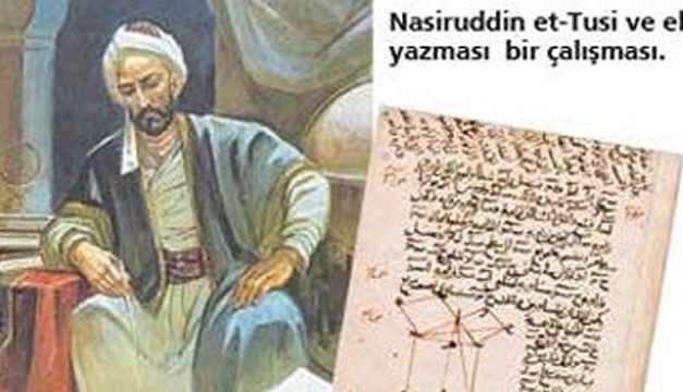 Nashiruddin At-Thusi dan Kontribusinya di Teori Trigonometri