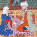 5 Syarat Maksiat yang Diajukan Sang Sufi Ibrahim bin Adham