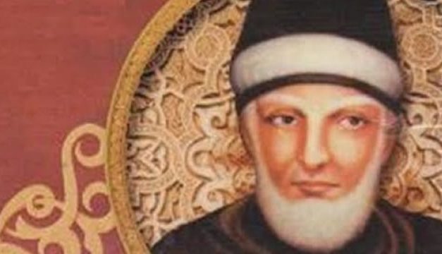 Kisah Syaikh Abdul Qadir dan Nasrani yang Masuk Islam