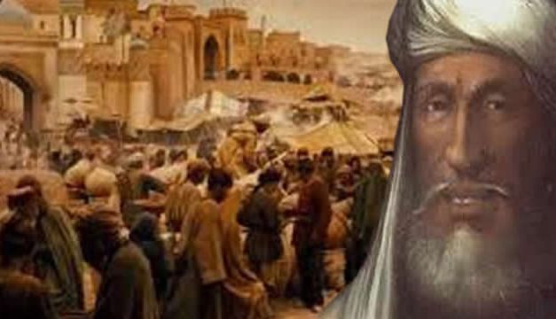 Kisah Muawiyah bin Abi Sufyan dan Toleransi dengan Non-Muslim