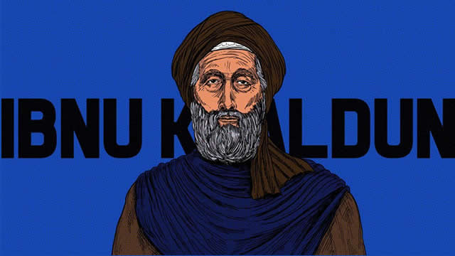 Biografi Ibnu Khaldun – Bapak Sosiologi Islam